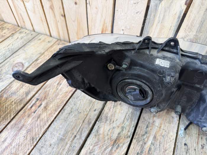 FARO DELANTERO APRILIA ATLANTIC 125 03-08