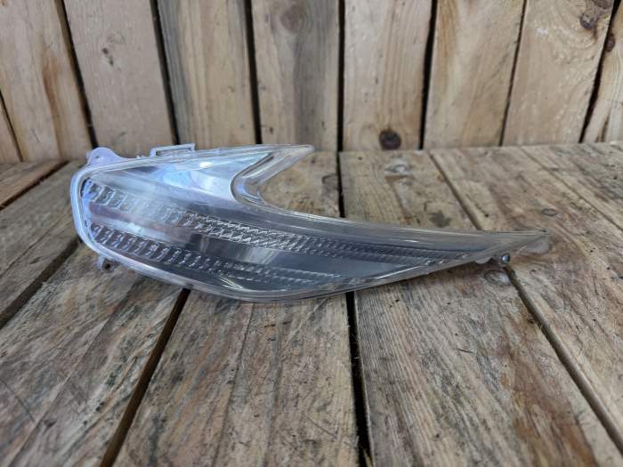 INTERMITENTE IZQUIERDO APRILIA ATLANTIC 125 03-08