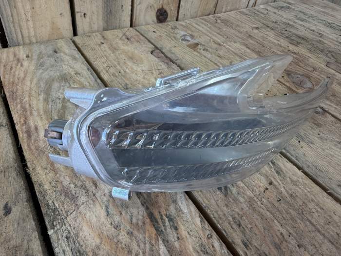 INTERMITENTE IZQUIERDO APRILIA ATLANTIC 125 03-08