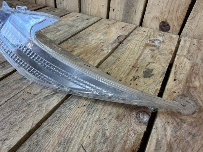 INTERMITENTE IZQUIERDO APRILIA ATLANTIC 125 03-08