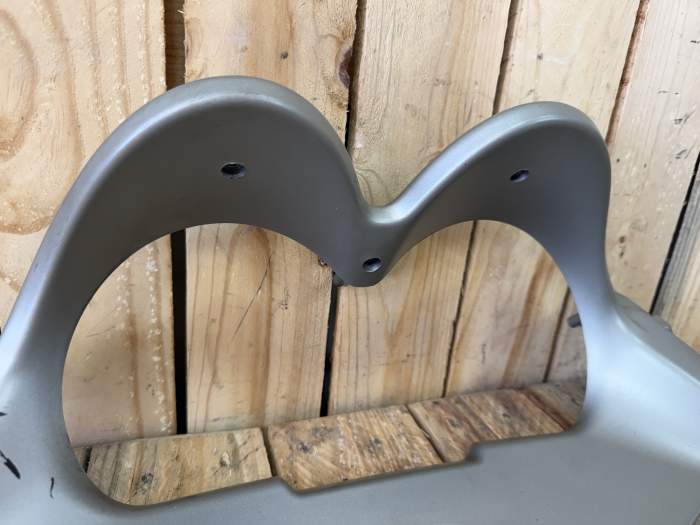 PROTECTOR CUADRO INSTR. APRILIA ATLANTIC 125 03-08