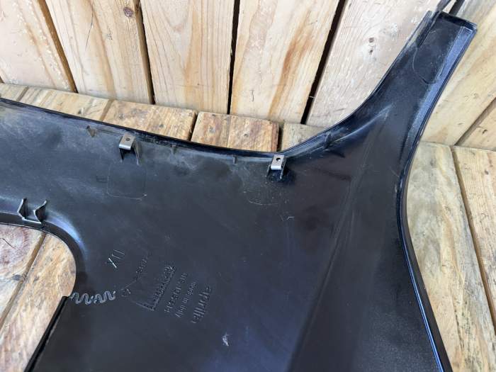 CARENADO DERECHO APRILIA ATLANTIC 125 06-08