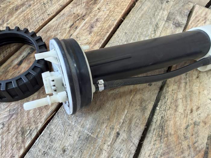 BOMBA COMBUSTIBLE APRILIA ATLANTIC 125 03-12