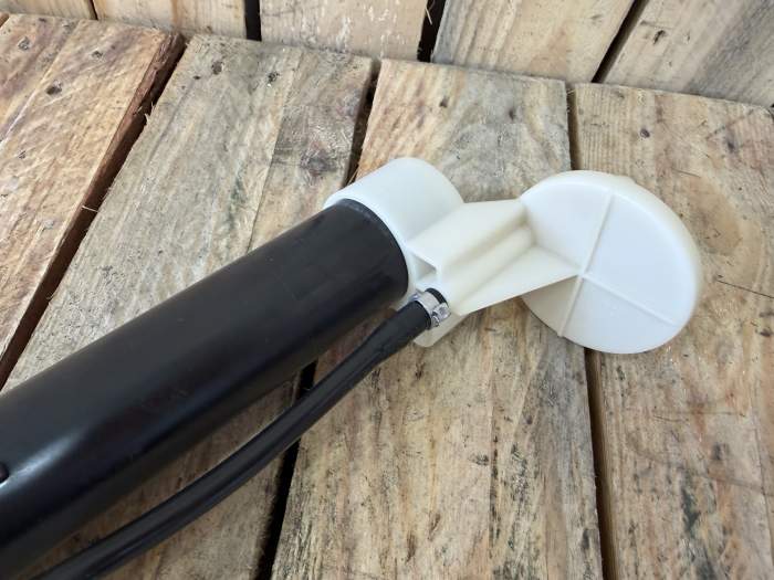 BOMBA COMBUSTIBLE APRILIA ATLANTIC 125 03-12