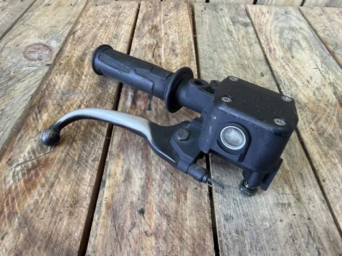 BOMBA FRENO DELANTERA APRILIA ATLANTIC 125 06-08