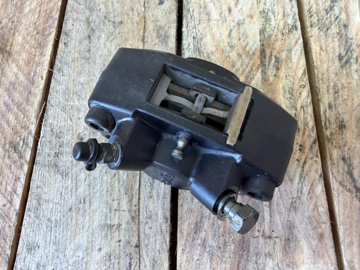 PINZA FRENO TRASERA APRILIA ATLANTIC 125 03-08