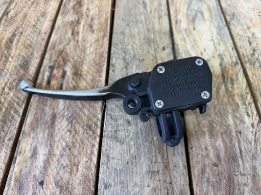 BOMBA DE FRENO TRASERA APRILIA ATLANTIC 125 03-08