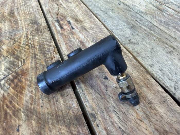 DISTRIBUIDOR DE FRENADA APRILIA ATLANTIC 125 03-08