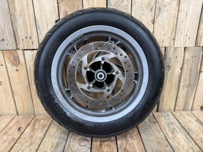 RUEDA DELANTERA COMPLETA APRILIA ATLANTIC 125 03-12