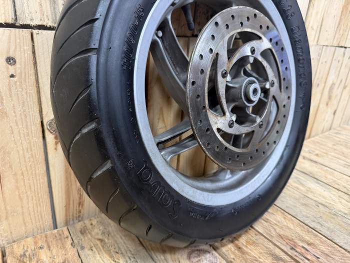 RUEDA DELANTERA COMPLETA APRILIA ATLANTIC 125 03-12