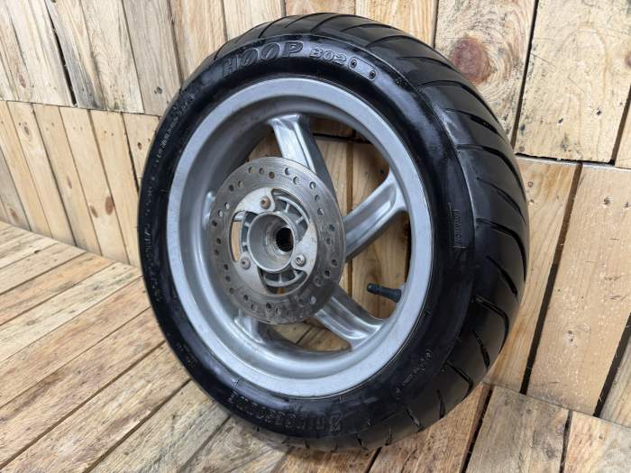 RUEDA TRASERA COMPLETA APRILIA ATLANTIC 125 03-12
