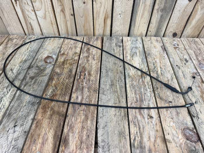 CABLE DE GAS APRILIA ATLANTIC 125 03-12