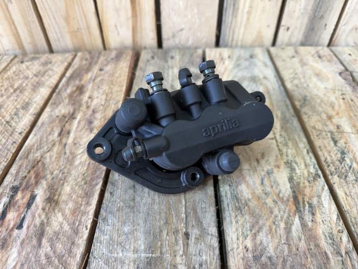 PINZA FRENO DELANTERA APRILIA ATLANTIC 125 03-08