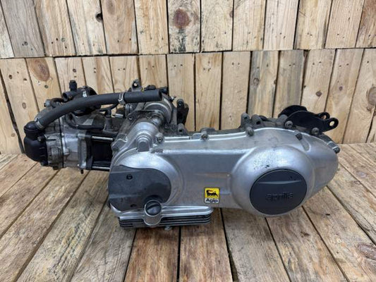 MOTOR APRILIA ATLANTIC 125 06-08 M245M