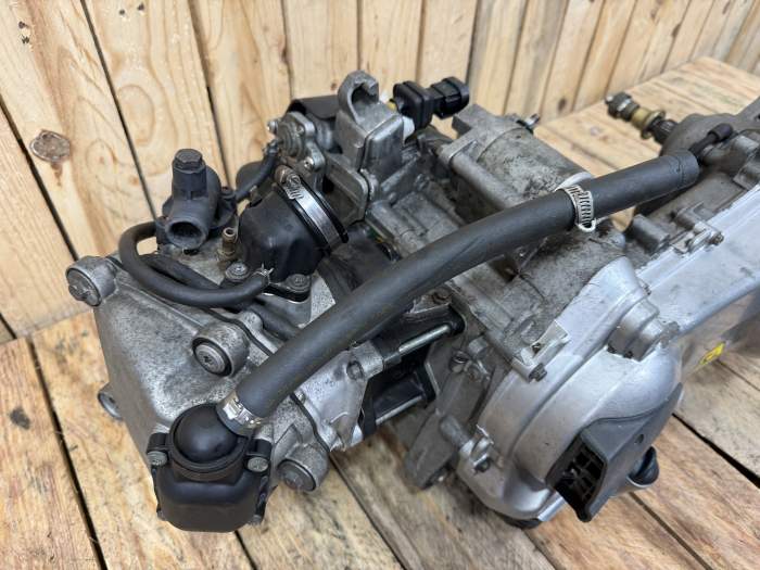 MOTOR APRILIA ATLANTIC 125 06-08 M245M