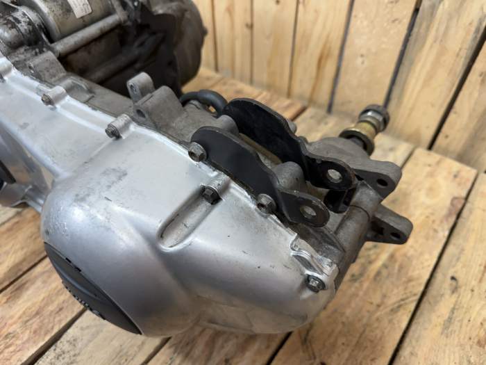 MOTOR APRILIA ATLANTIC 125 06-08 M245M