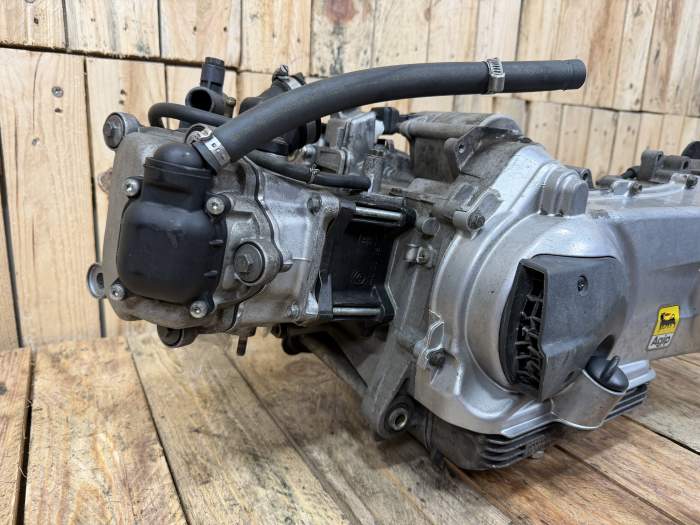 MOTOR APRILIA ATLANTIC 125 06-08 M245M