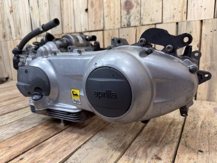 MOTOR APRILIA ATLANTIC 125 06-08 M245M