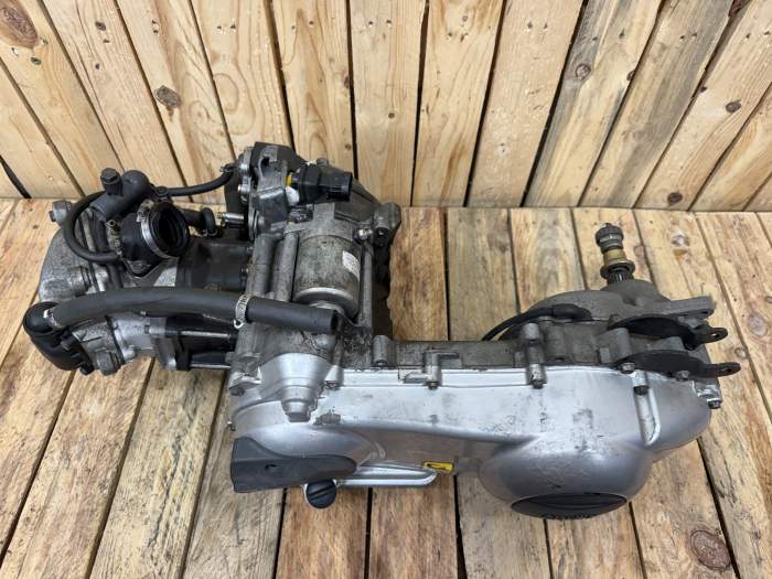 MOTOR APRILIA ATLANTIC 125 06-08 M245M