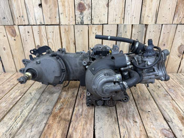 MOTOR APRILIA ATLANTIC 125 06-08 M245M