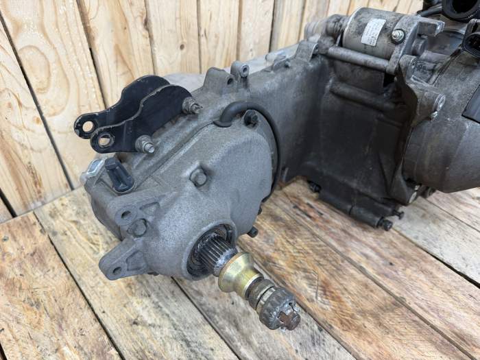 MOTOR APRILIA ATLANTIC 125 06-08 M245M