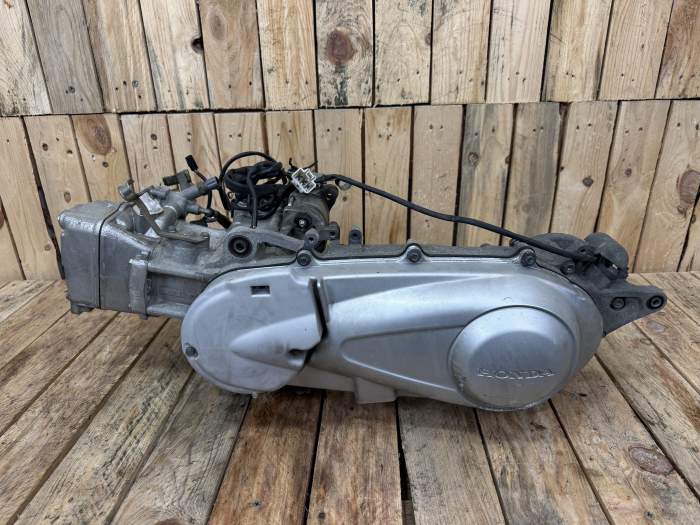MOTOR HONDA S-WING 125 07-12