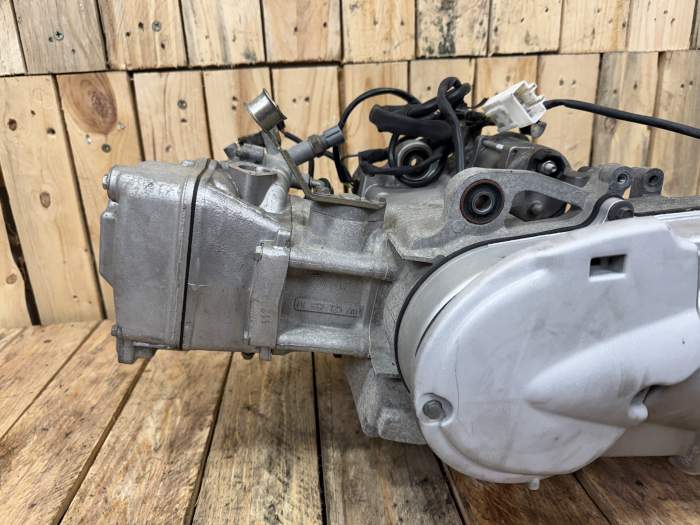 MOTOR HONDA S-WING 125 07-12