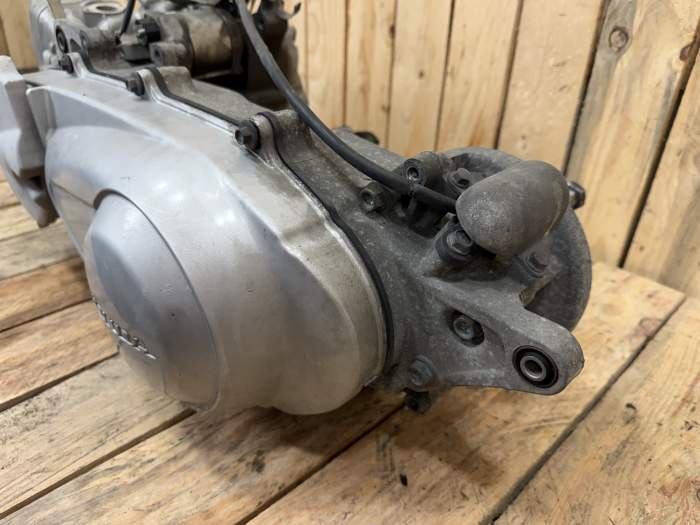 MOTOR HONDA S-WING 125 07-12