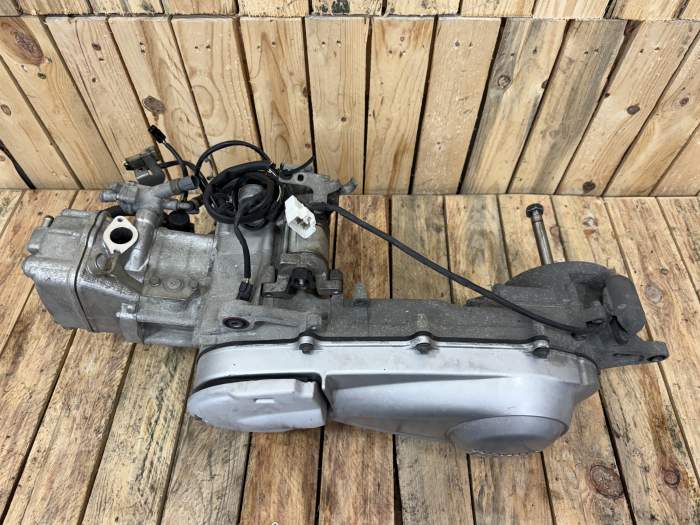 MOTOR HONDA S-WING 125 07-12
