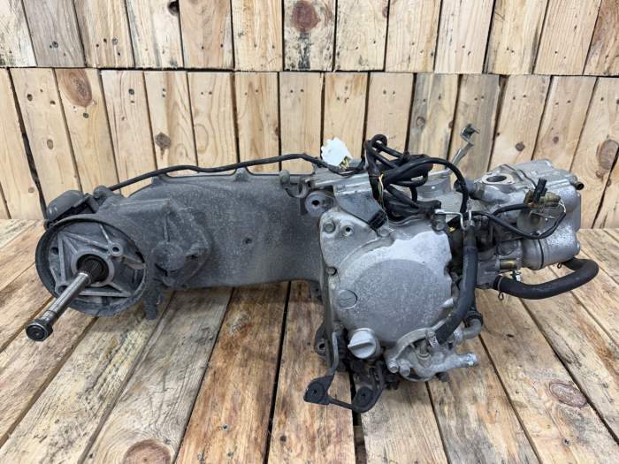MOTOR HONDA S-WING 125 07-12