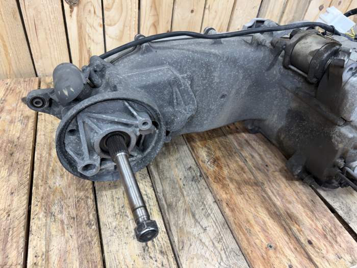 MOTOR HONDA S-WING 125 07-12