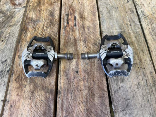 PEDALES SHIMANO DEORE XT PD-M8020