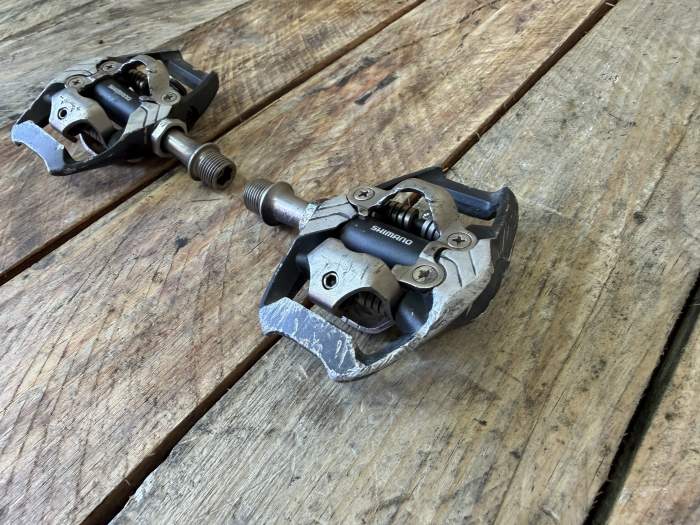 PEDALES SHIMANO DEORE XT PD-M8020
