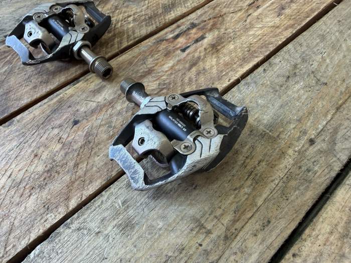 PEDALES SHIMANO DEORE XT PD-M8020