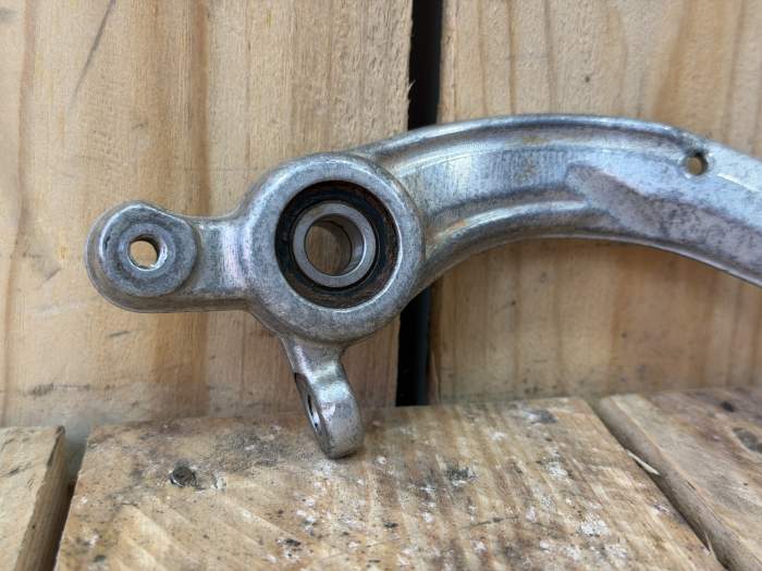 PEDAL FRENO TRASERO KTM ORIGINAL