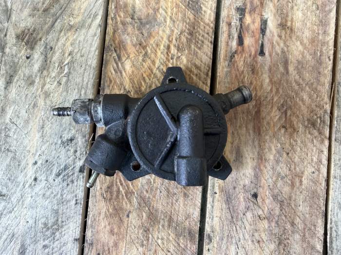 BOMBA VACIO FRENO OPEL ASTRA 1.7 CDTI