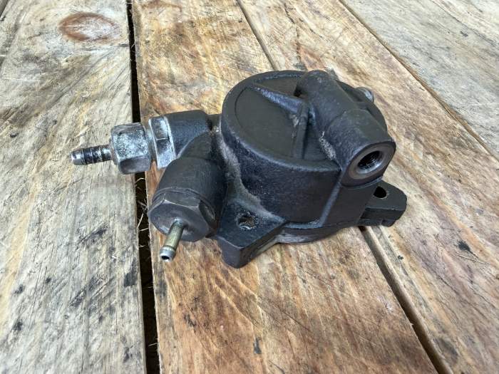 BOMBA VACIO FRENO OPEL ASTRA 1.7 CDTI