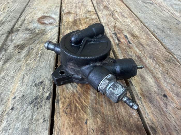 BOMBA VACIO FRENO OPEL ASTRA 1.7 CDTI