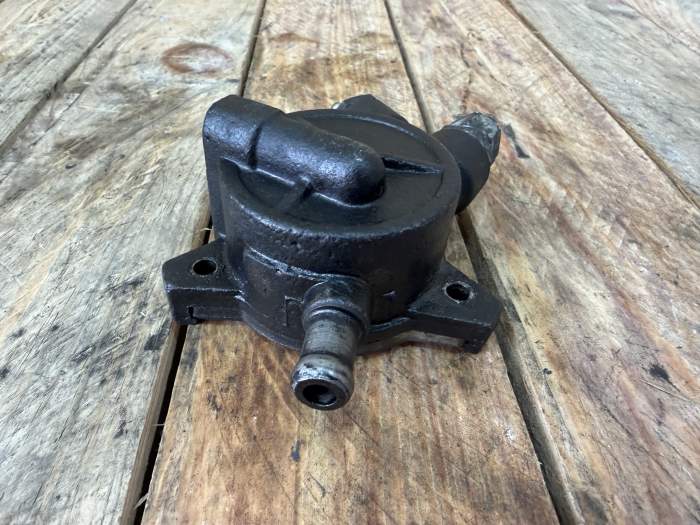 BOMBA VACIO FRENO OPEL ASTRA 1.7 CDTI