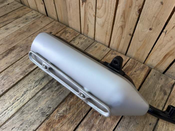 ESCAPE ORIGINAL HONDA S-WING 125 07-11