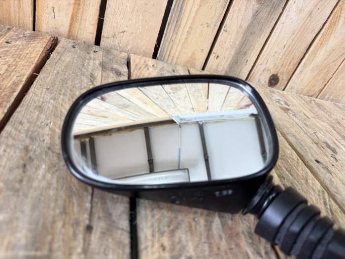 RETROVISOR IZQUIERDO HONDA S-WING 125 07-12