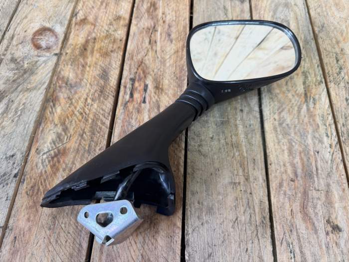 RETROVISOR DERECHO HONDA S-WING 125 07-12