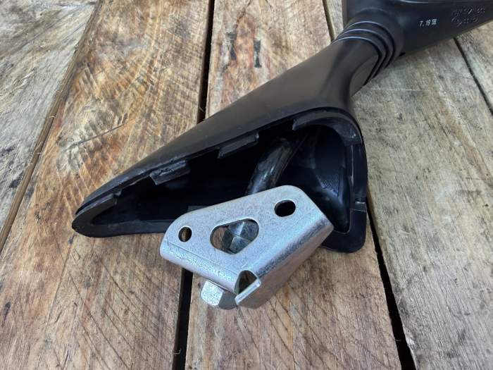 RETROVISOR DERECHO HONDA S-WING 125 07-12
