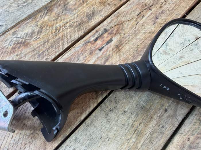 RETROVISOR DERECHO HONDA S-WING 125 07-12