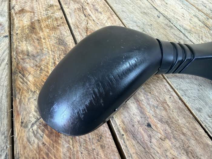 RETROVISOR DERECHO HONDA S-WING 125 07-12