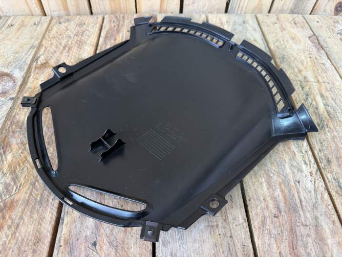 CUPULA INFERIOR HONDA S-WING 125 07-12