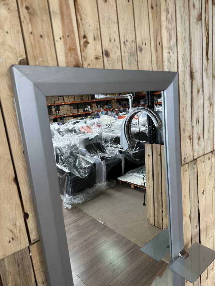 ESPEJO CON TOCADOR REF.60 - QrBox.es