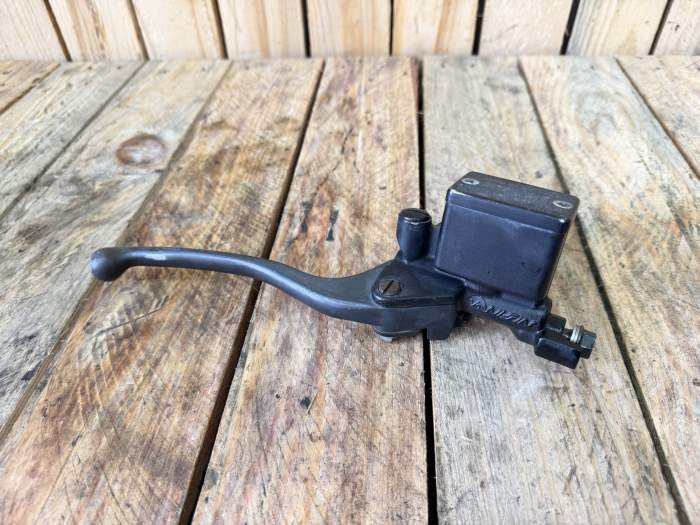 BOMBA FRENO DELANTERA HONDA S-WING 125 07-12
