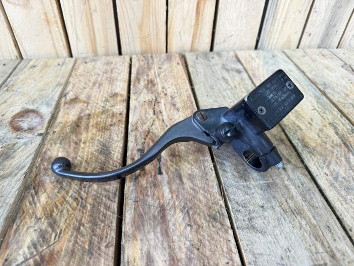 BOMBA FRENO TRASERA HONDA S-WING 125 07-12