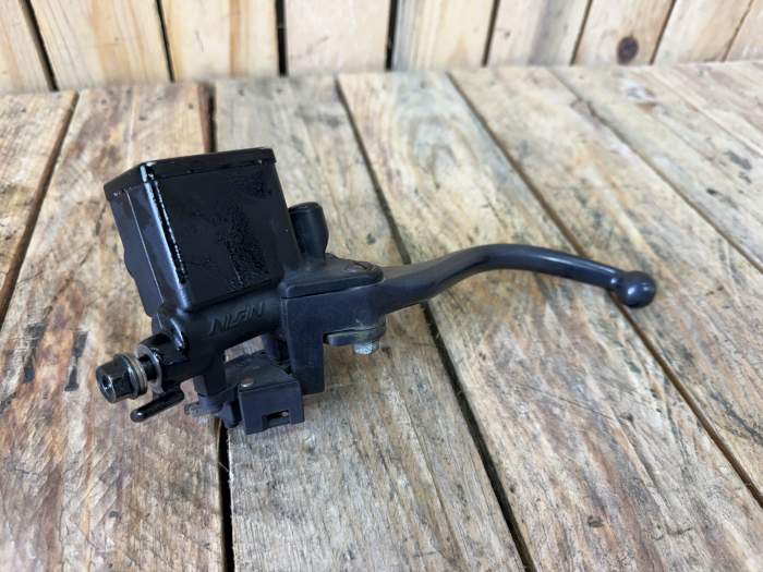 BOMBA FRENO TRASERA HONDA S-WING 125 07-12